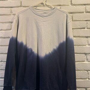 Natural life sweatshirt